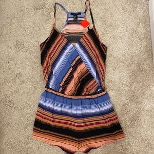 New with tags romper